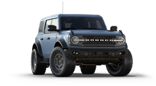 2025 Ford Bronco® External Image 5